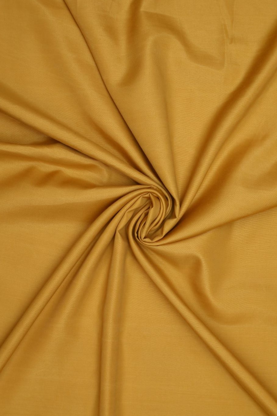 Mustard Yellow Santoon Fabric