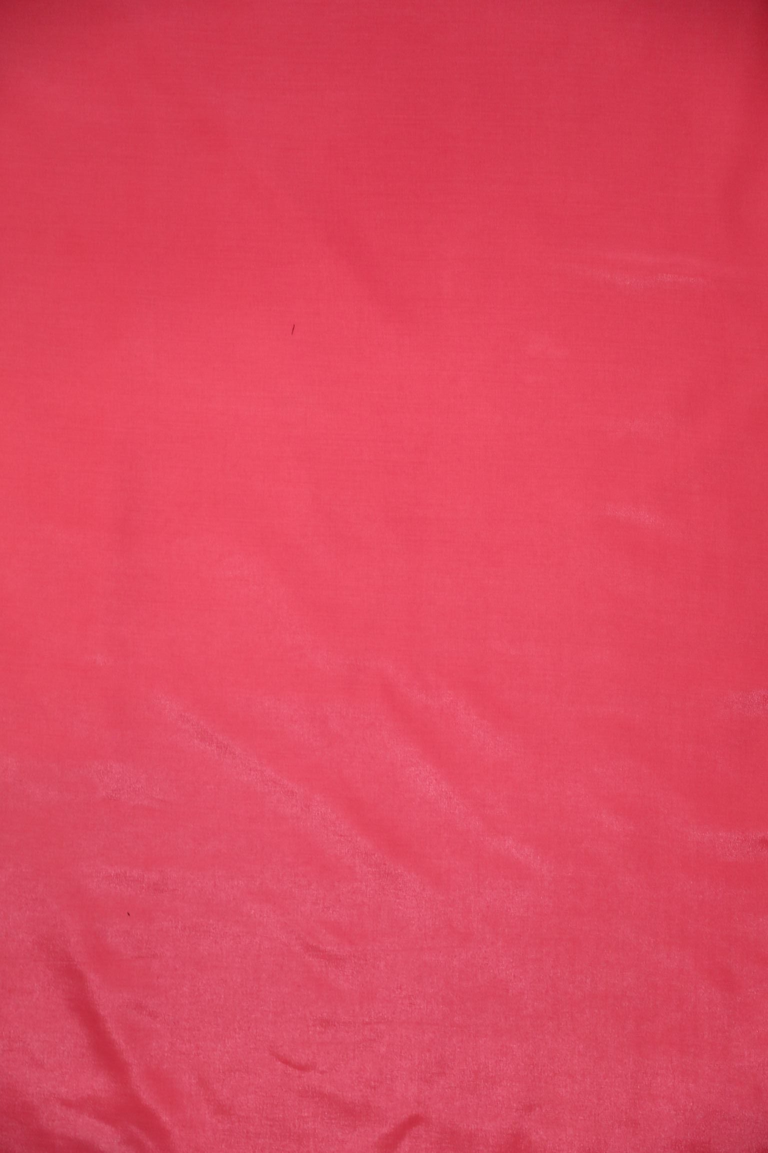 Plain Pink Santoon Fabric